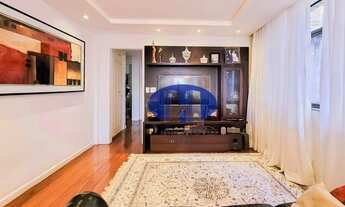 Imagem 5: Apartamento com 3 dormitórios à venda, 131 m² por R$ 800.000,00 - Cruzeiro - Belo Horizont