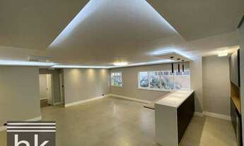 Imagem 3: Apartamento com 2 dormitórios à venda, 107 m² por R$ 1.290.000,00 - Itaim - São Paulo/SP