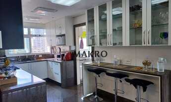 Imagem 11: Apartamento com 4 dormitórios à venda, 171 m² por R$ 2.500.000,00 - Lourdes - Belo Horizon