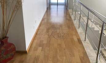 Imagem 2: Condomínio - Urbanova - Residencial Altos da Serra V - 5 Dormitórios - 348,21m² - Aceita P