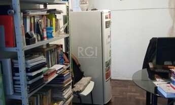 Imagem 2: PORTO ALEGRE - Kitchenette/Conjugados - Centro Histórico