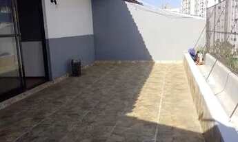 Imagem: Alugo cobertura no Barramar