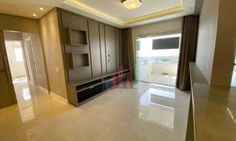 Imagem 2: Apartamento com 3 dormitórios à venda, 115 m² por R$ 990.000,00 - Jardim Atlântico - Flori