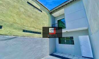 Imagem 3: Sobrado com 3 dormitórios à venda, 115 m² por R$ 450.000 - Itaim Paulista - São Paulo/SP