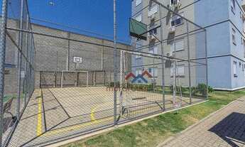 Imagem: Apartamento com 2 dormitórios à venda