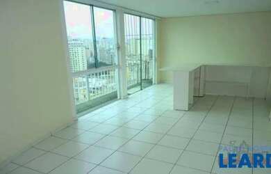 Imagem 2: APARTAMENTO - BARRA FUNDA - SP