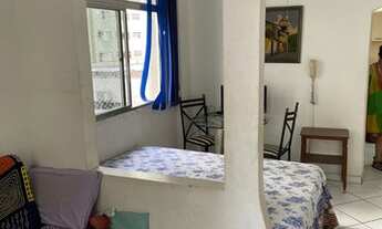 Imagem 3: Kitnet praia Pitangueiras. Somente temporada