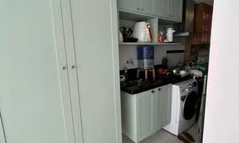 Imagem 4: Apartamento para venda possui 88 metros quadrados com 3 quartos em Jardim Camburi - Vitóri