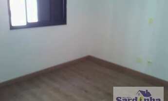 Imagem 5: Apartamento em Chácara Agrindus - Taboão da Serra, SP