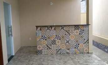 Imagem 5: Cond. Ecoville 1 - Casa com 168m² com 3 suítes para alugar por R$ 3.200/mês no Parque das