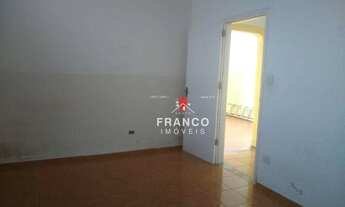 Imagem: Casa com 3 dormitórios, 225 m² - venda