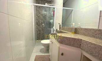 Imagem 6: Sobrado com 4 dormitórios à venda, 75 m² por R$ 584.000,00 - Santa Paula - São Caetano do