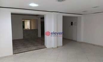 Imagem 2: Loja à venda, 248 m² por R$ 1.380.000,00 - Boqueirão - Santos/SP