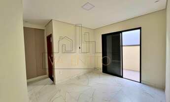 Imagem: Casa - Jardim São Marcos - Valinhos