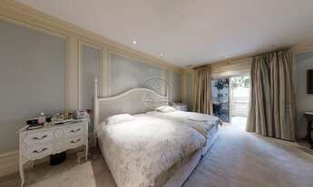 Imagem 3: Rua Padre João Manuel - Construção Vitor Nigri - 819m² Privativos - 4 suítes + Home - 5 ga