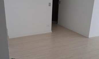 Imagem 4: Apartamento para aluguel tem 80 metros quadrados com 2 quartos em Vila Clementino - São Pa