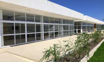 Imagem 5: Terreno no Solaris Residencial Club com 409m²