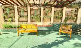 Imagem 7: Apartamento com 2 dormitórios à venda, 56 m² por R$ 290.000,00 - Vila Curuçá - São Paulo/S