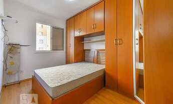 Imagem 7: Apartamento para Aluguel - Sacomã, 2 Quartos, 54 m2