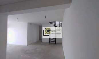 Imagem 2: Cobertura com 4 dormitórios à venda, 274 m² por R$ 1.400.000 - Vila Adyana - São José dos