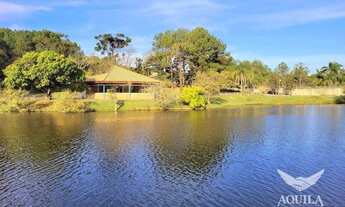 Imagem 3: Terreno à venda, 1000 m² por R$ 299.000,00 - Condomínio Terras de São Lucas - Sorocaba/SP