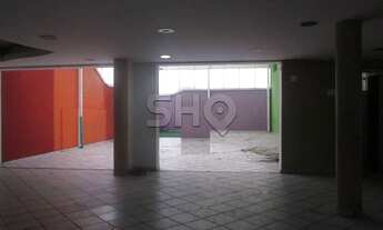 Imagem 7: Sobrado comercial na Santa Cecilia com 610m²