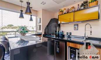 Imagem 2: Locação - Condomínio Residencial Rua Chamantá, 236 ? Mooca