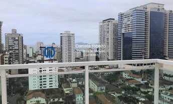 Imagem 5: Vista Livre -Belíssimo 100 m² - 2 suítes- varanda- 2 vagas- lazer completo