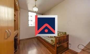 Imagem 2: Locação Apartamento 3 Dormitórios - 142 m² Higienópolis