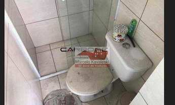 Imagem 4: Sobrado com 3 dormitórios à venda, 120 m² por R$ 480.000,00 - mooca - São Paulo/SP