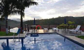 Imagem 4: Sítio à venda, 37880 m² por R$ 2.872.000,00 - Jardim Colônia - Jacareí/SP