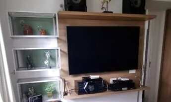 Imagem 2: Apartamento de150 m² com 3 quartos sendo 2 suites, Reserva Jardim, Barra da Tijuca-RJ