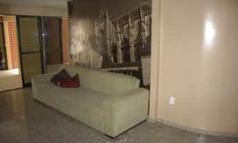 Imagem 3: Alugo na Ponta verde - Edf Nantes