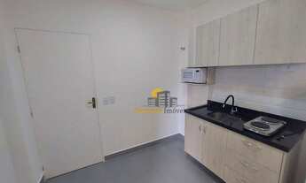 Imagem 7: Kitnet com 1 dormitório para alugar, 20 m² por R$ 1.600,00/mês - Butantã - São Paulo/SP