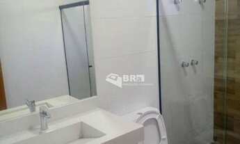 Imagem 6: Casa com 3 dormitórios à venda, 135 m² por R$ 820.000,00 - Condominio Terras da Estância-p