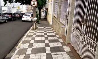 Imagem 4: CASA - CENTRO Casa com 3 dormitórios