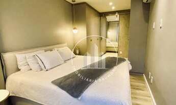 Imagem 4: Apartamento com 2 dormitórios à venda, 104 m² por R$ 1.300.000,00 - Lagoa da Conceição - F