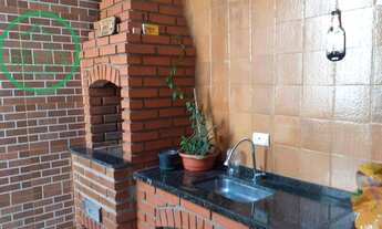 Imagem 7: Ótimo sobrado à venda na Vila Yara