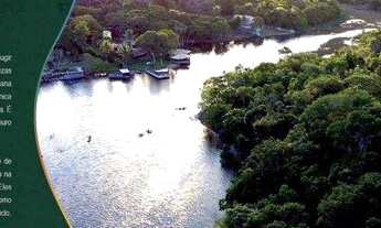 Imagem 3: Casa com 2 dormitórios à venda, 120 m² por R$ 541.000,00 - Quintas do Castelo do Açu da To