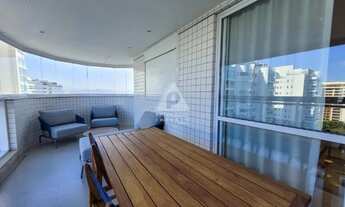 Imagem 5: Apartamento à venda, 3 quartos, 2 suítes, 3 vagas, BARRA DA TIJUCA - RIO DE JANEIRO/RJ