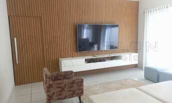 Imagem 3: Casa em condomínio Green Club I, 3 quartos, sendo 3 suítes, área de lazer completa, 199m²