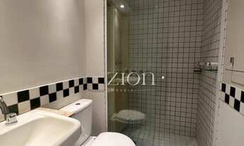 Imagem 6: Apartamento com 3 dormitórios à venda, 75 m² por R$ 560.000,00 - Jardim Marajoara - São Pa