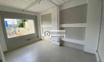 Imagem 2: Galpão para alugar, 1371 m² por R$ 50.000,00/mês - Vila Armando Bondioli - São Bernardo do