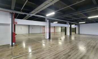 Imagem: Galpão para alugar, 1710 m² por R$ 47.171,50/mês