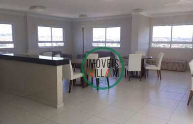 Imagem 9: Apartamento com 2 dormitórios, 87 m² - venda por R$ 423.900,00 ou aluguel por R$ 2.520,00