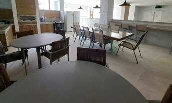 Imagem 7: Apartamento Condomínio Essence House - Pelinca