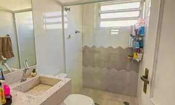 Imagem: Apartamento para venda tem 100 metros quadrados