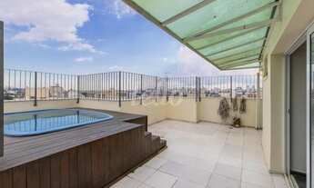 Imagem 4: São Paulo - Apartamento Padrão - Moema