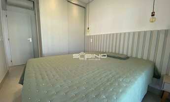 Imagem 4: Apartamento Pé na areia locação Réveillon / 2 dormitórios sendo1 Suíte, em Riviera de São