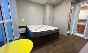 Imagem: Apartamento mobiliado para aluguel, no mandarim